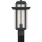 Quoizel Randall Outdoor Post Lantern RDL9009MB - alternate 2